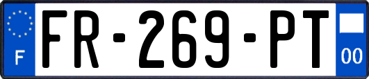 FR-269-PT