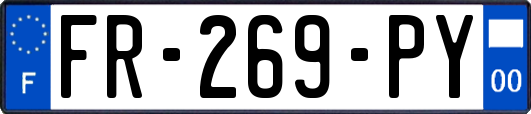 FR-269-PY
