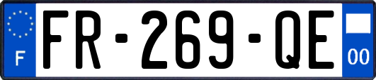 FR-269-QE