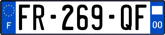 FR-269-QF