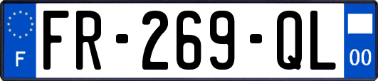 FR-269-QL