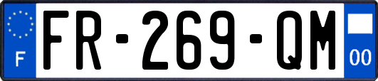 FR-269-QM