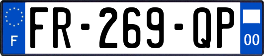 FR-269-QP