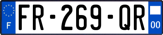 FR-269-QR