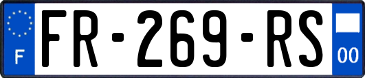 FR-269-RS