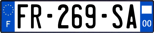 FR-269-SA