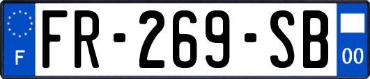 FR-269-SB