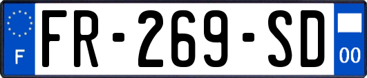 FR-269-SD