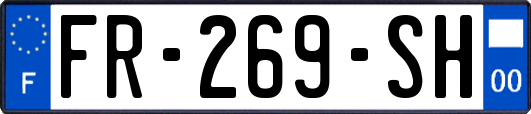 FR-269-SH