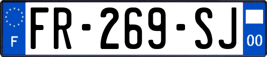 FR-269-SJ