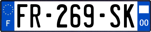 FR-269-SK
