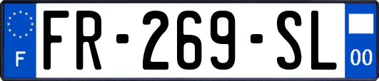 FR-269-SL