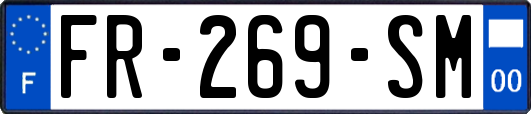 FR-269-SM