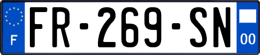 FR-269-SN