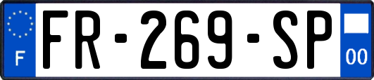 FR-269-SP