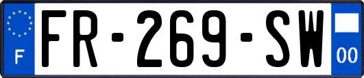 FR-269-SW