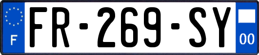 FR-269-SY