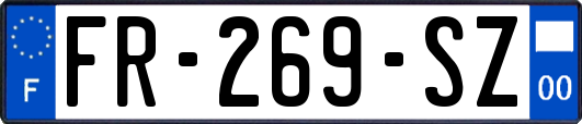 FR-269-SZ
