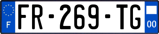 FR-269-TG