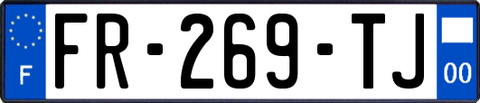 FR-269-TJ