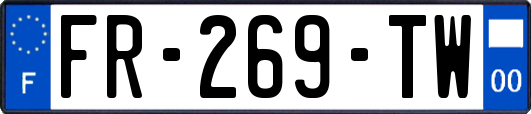 FR-269-TW