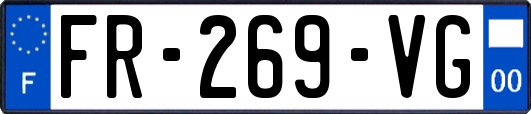 FR-269-VG