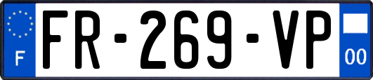 FR-269-VP