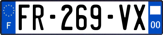 FR-269-VX