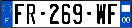 FR-269-WF