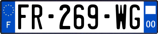 FR-269-WG