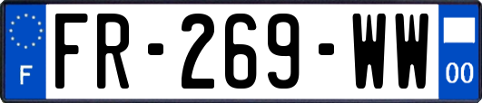 FR-269-WW