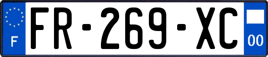 FR-269-XC