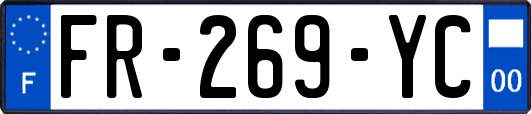 FR-269-YC