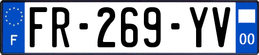 FR-269-YV