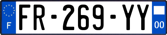 FR-269-YY
