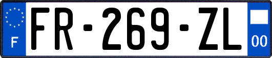 FR-269-ZL