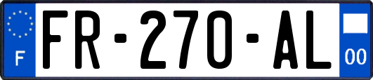 FR-270-AL