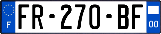 FR-270-BF