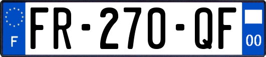 FR-270-QF