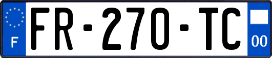 FR-270-TC