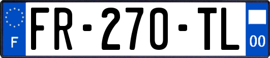 FR-270-TL