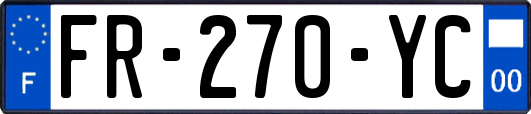 FR-270-YC