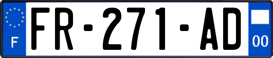 FR-271-AD