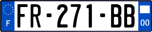 FR-271-BB