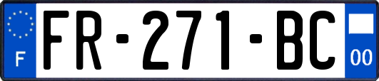 FR-271-BC