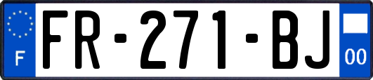 FR-271-BJ