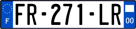 FR-271-LR
