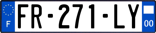 FR-271-LY
