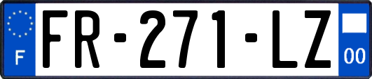FR-271-LZ