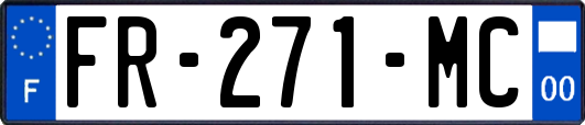 FR-271-MC